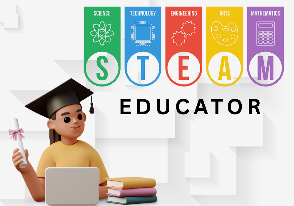 STEAM Educator