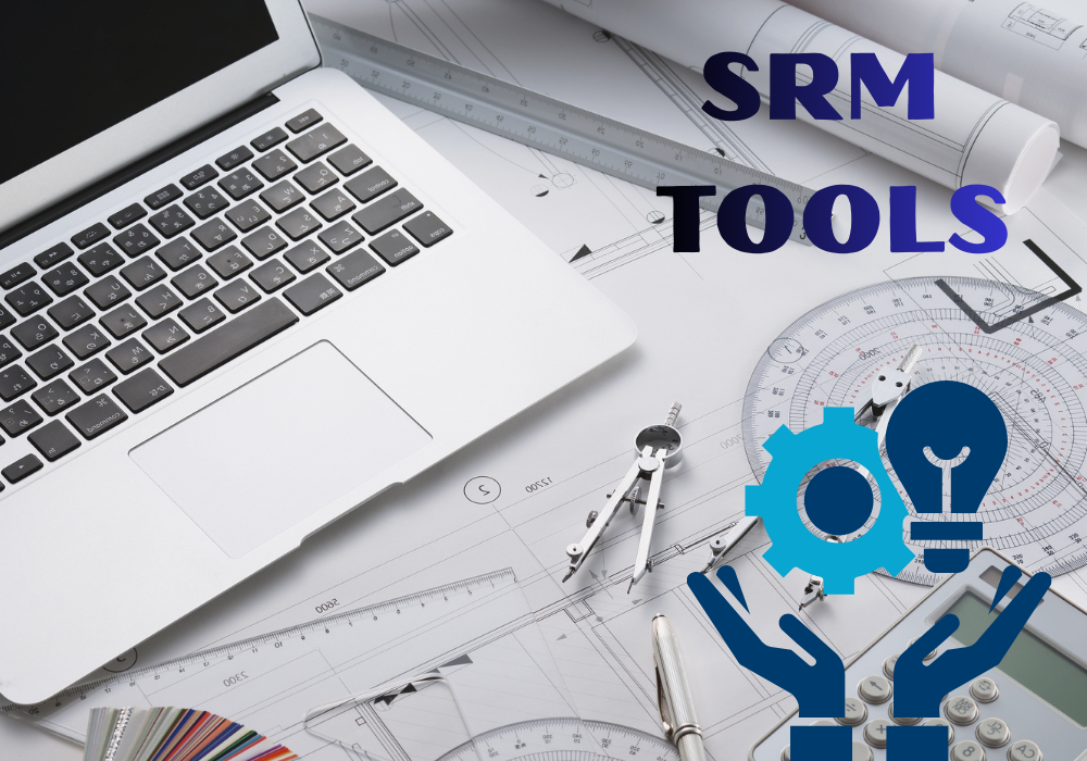 SRM Tools Development