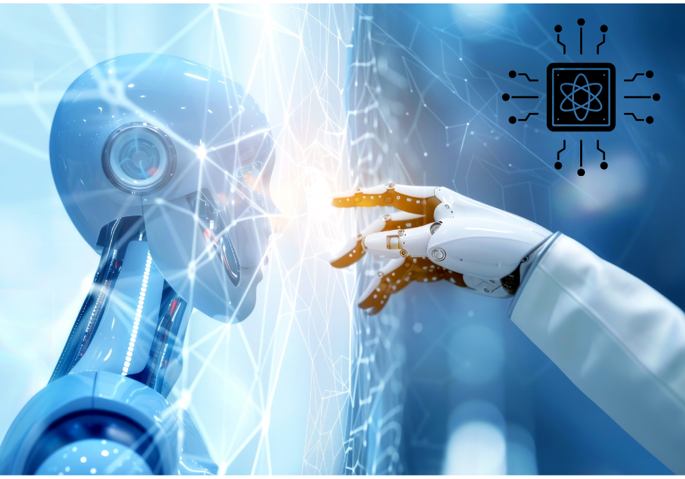 Robotics Prototyping