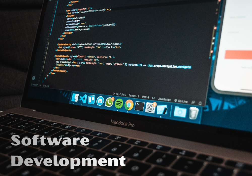 Software Development